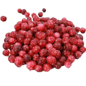 Брусника 2,5кг ТД Шкуренко