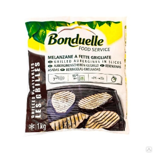 Баклажаны Гриль 1кг