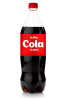 Напиток б/а Кола Классик бутылка ПЭТ 1,28л