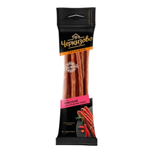 Мясной снек со сладким чили 70гр 1/10