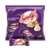Конфеты "SWEETY" со сливоч. начинкой 1,5кг