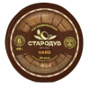 Сыр Стародуб Хард 40% 6мес выдержки 7,5кг ш/б, весовой