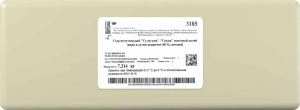 Сыр полутв. Сулугуни "Свежа" 40% вес. (~2,5кг), весовой