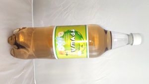 Напиток б/а газ. Груша ТМ Самко ПЭТ 1,4л