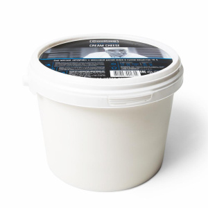 Сыр мягкий Кремчиз 70% 11кг (CooKing)