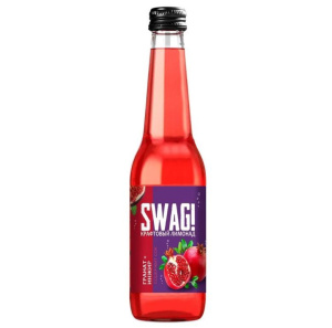 Гранат-Инжир "SWAG" 0,33л стекло