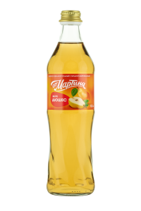 Дюшес от Мартина сильногаз. б/а напиток 0,5л 1/12
