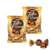 Конфеты "Toffee cream" какао 200г.