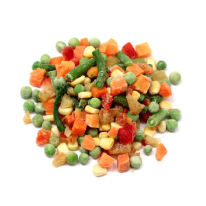 Смесь "Мексиканская" (2,5кг) Зима и Лето