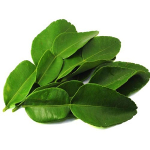 Замороженные листья лайма 250 гр.