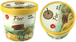 Рис БП Товарищ Ван Говядина по-сычуаньски 155гр 1/12