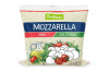 Сыр мягкий Моцарелла 45% 100г (MINI) (Bonfesto)