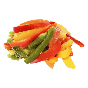 Перец резаный МИКС 2,5кг Импайс