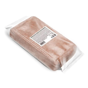 Фарш растительный замороженный 1кг