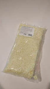 Продукт белковый Моцарелла Пицца тёртый (кубик) 45%  2кг  (CooKing)