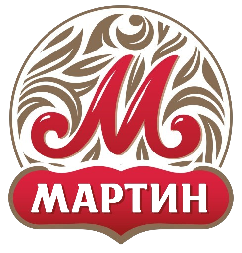 МАРТИН МАРТИН