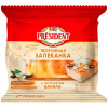 Запеканка творожная с экстрактом ванили 5,5% 150г Президент