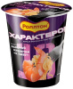 Лапша со вкусом вареной креветки "К пиву" стакан 70 г