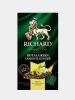 Чай Ричард Роял Цитрус и Джинджер 37,5гр пакет