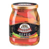 Перец стручковый Скатерть-самобранка маринованый ст/б 720мл 1/8