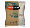 Картофельные дольки с кожурой и специями Seasoned Wedges 2.5 кг Farm Frites (5/1)