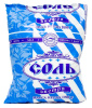 Соль Полесье-Экстра 1кг