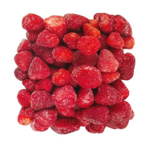 Клубника (2,5кг) Зима и Лето