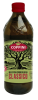Масло Оливковое Extra Virgin Coppini Classico бутылка 1л 1/12 (014)