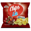 Снеки со вкусом шашлык 20г CHIPS Lite