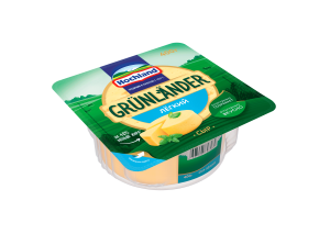 Сыр "Grunlander" Хохланд брус ЛЁГКИЙ 400гр