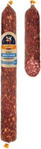 Колбаса с/к куриная Брестская вес. Белорусские традиции весовая≈ 500 г весовая, весовой
