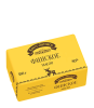 Масло кисл.-слив несол. Финское Брест-Литовск 80% 180г Савушкин