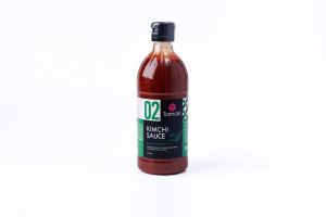 Соус Кимчи TAMAKI 0,47л 1/6