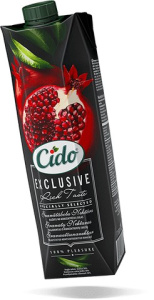 Гранат Цидо Призма 30% 1.0л.