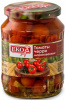 Томаты Черри маринованные 680 гр Еко (12/1)
