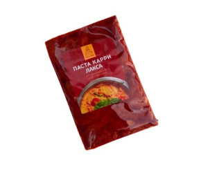 Паста Лакса Thai Chef 500гр