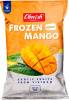 Манго слайсы замор.  Olmish 500гр