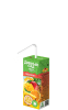 Нектар Мультифруктовый Дивный сад (Slim Leaf) 0,2л