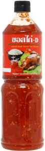 Соус сладкий чили для курицы 1л