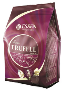 Конфеты TRUFFLE CLASSIC Стабило 200гр