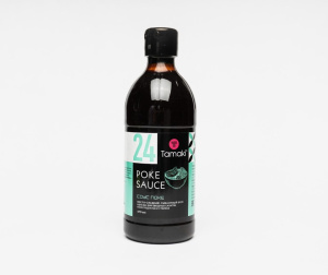 Соус Поке Tamaki 0.47л 1/6