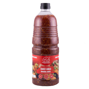 Соус сладкий чили для курицы ASA Professional 1,8л