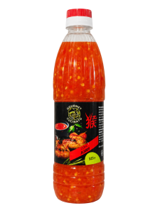 Соус Азия GOURMET CUCINATO 555мл