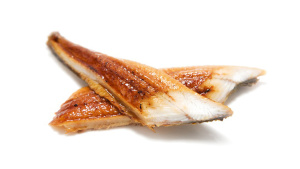 Угорь филе жарен. в соусе Унаги заморож. ~5кг/кор, весовой