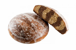 Пряники Контраст с ароматом апельсина 3,5кг