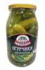 Огурчики Скатерть-Самобранка марин. 1500мл с/б 1/6