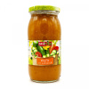 Икра "Solvita" Кабачковая 450 гр Еко (1/12)