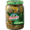 Огурчики маринов. По-домашнему Шесть соток 720мл 1/12