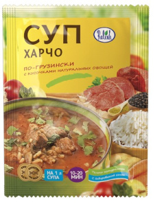Суп Харчо по грузински  60гр*35шт Relish