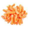 Морковь мини  (2,5кг) Импайс